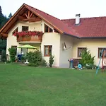 Appartementhaus Sabine Daire *
