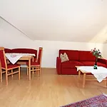 Appartementhaus Sabine Daire *