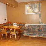 Appartementhaus Sabine Daire