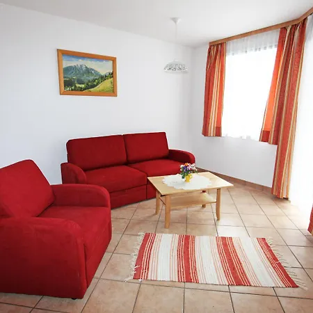 Lejlighed Appartementhaus Sabine