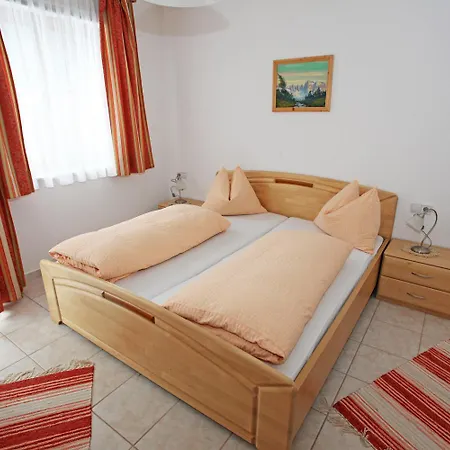 Appartementhaus Sabine