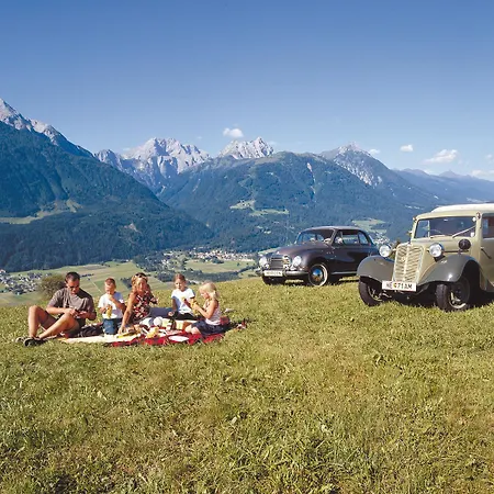 Lejlighed Appartementhaus Sabine