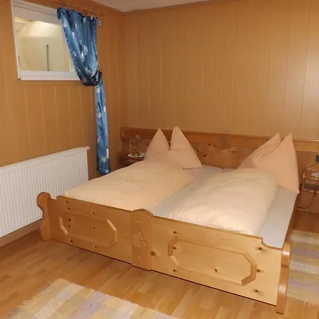 Appartementhaus Sabine *