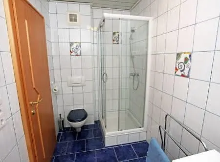 Appartementhaus Sabine *