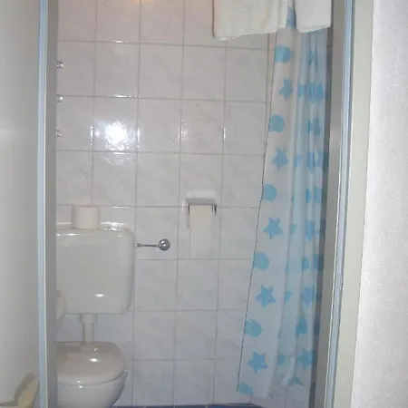 Appartementhaus Sabine Daire