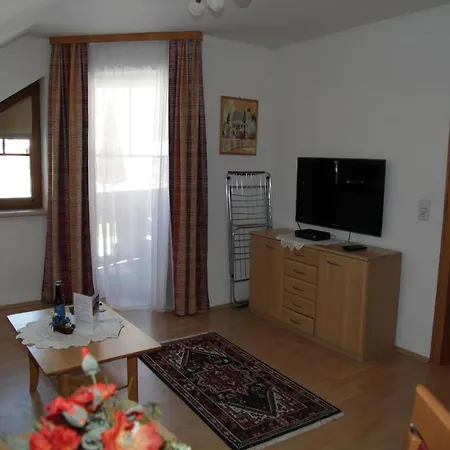 Appartementhaus Sabine Lejlighed Kotschach-Mauthen