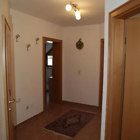 Daire Appartementhaus Sabine Kotschach-Mauthen