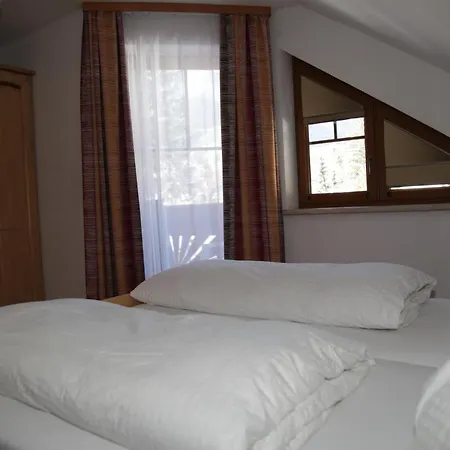 Appartementhaus Sabine Daire Kotschach-Mauthen