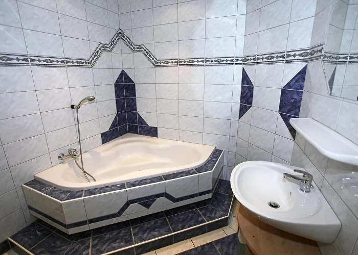 Lejlighed Appartementhaus Sabine Kotschach-Mauthen