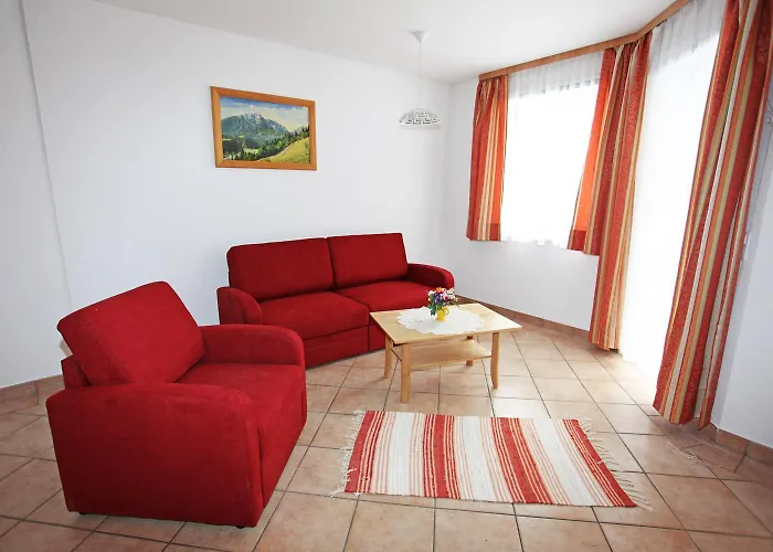 Apartment Appartementhaus Sabine