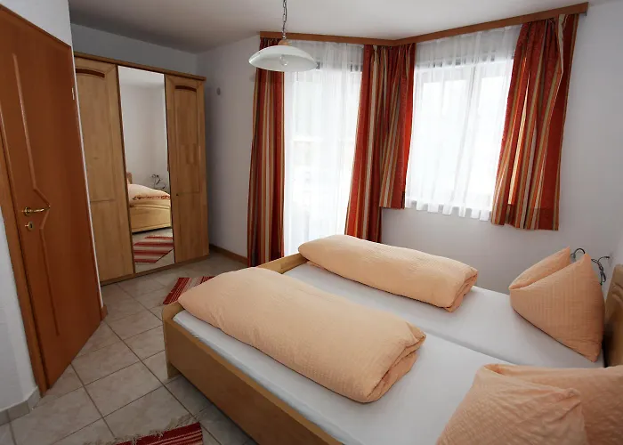 Appartementhaus Sabine * Kotschach-Mauthen