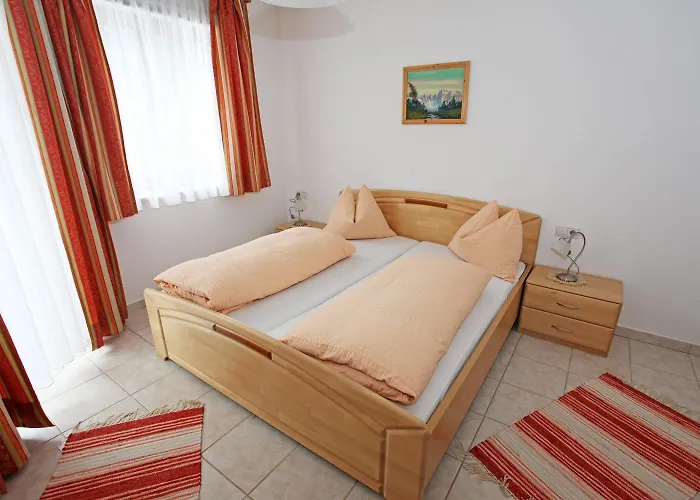 Appartementhaus Sabine