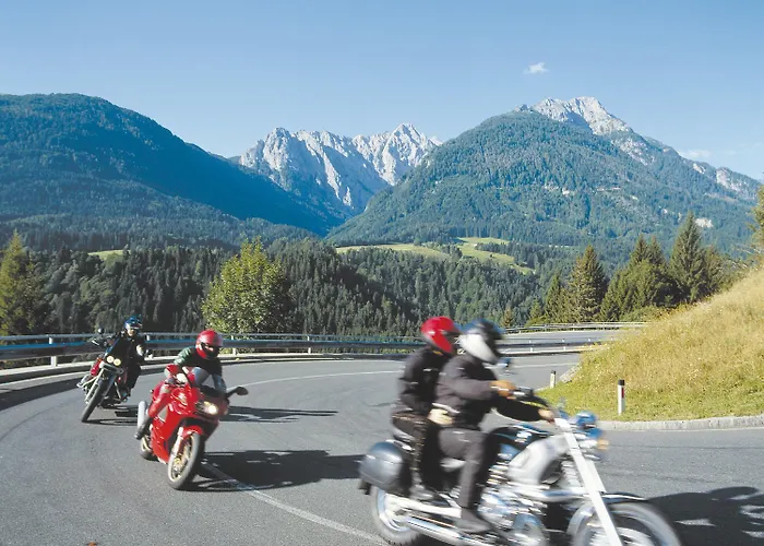 Appartementhaus Sabine Apartment