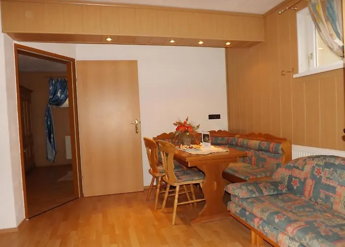 Appartementhaus Sabine Kotschach-Mauthen