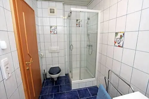 Appartementhaus Sabine *