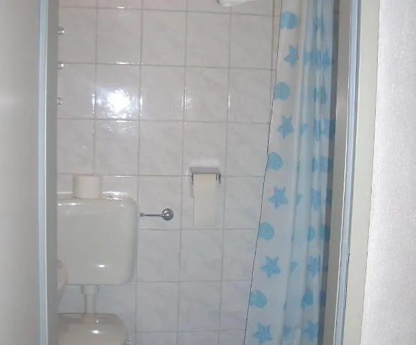 Appartementhaus Sabine Apartment