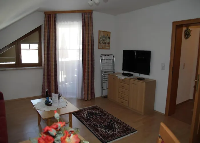 Appartementhaus Sabine Apartment Kotschach-Mauthen