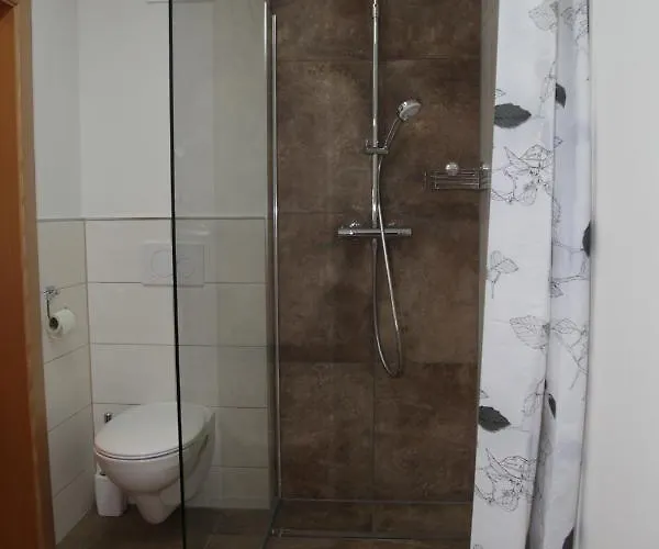 Appartementhaus Sabine Kotschach-Mauthen