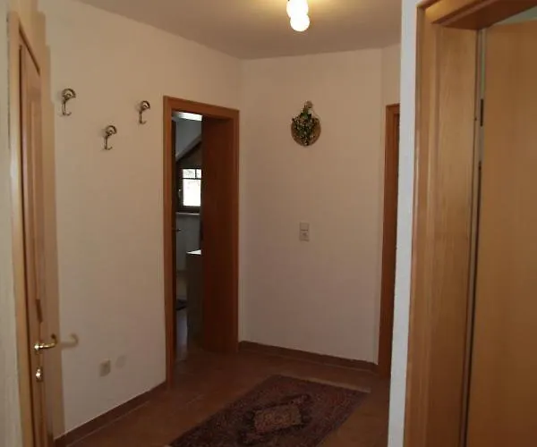 Lejlighed Appartementhaus Sabine Kotschach-Mauthen