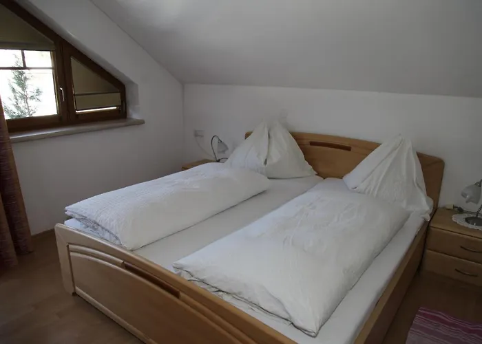 Appartementhaus Sabine *