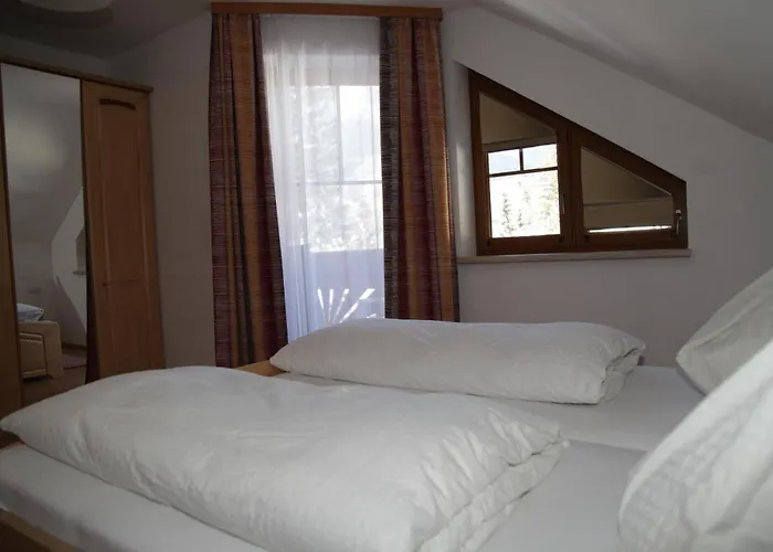 Appartementhaus Sabine Apartment Kotschach-Mauthen